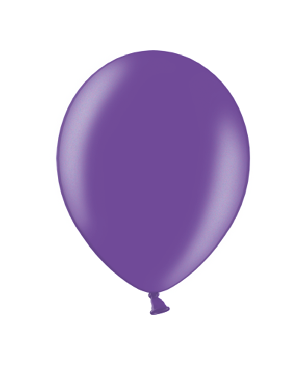 Purple (Metallic)