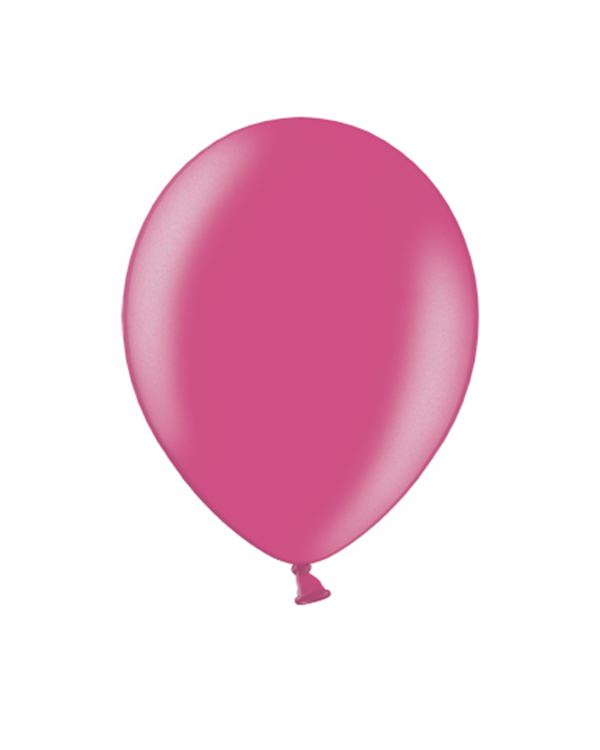Fuchsia (Metallic)