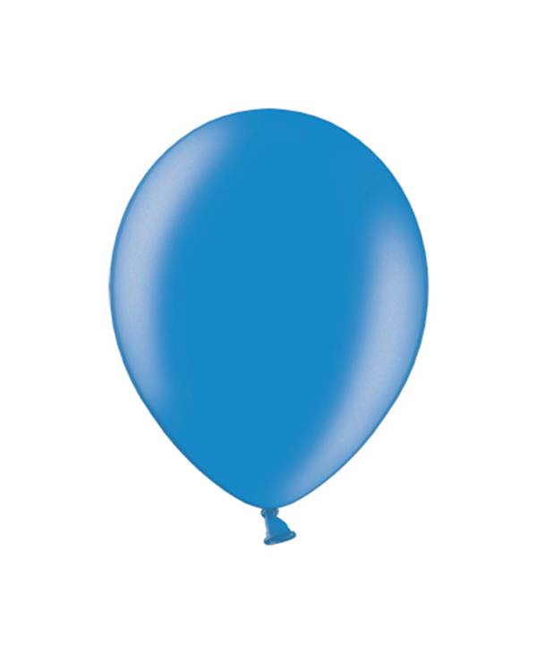 Blue (Metallic)