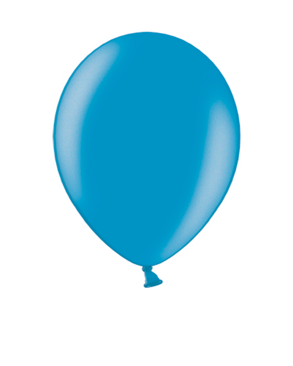 Cyan (Metallic)