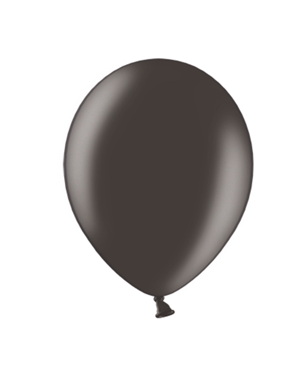 Black (Metallic)