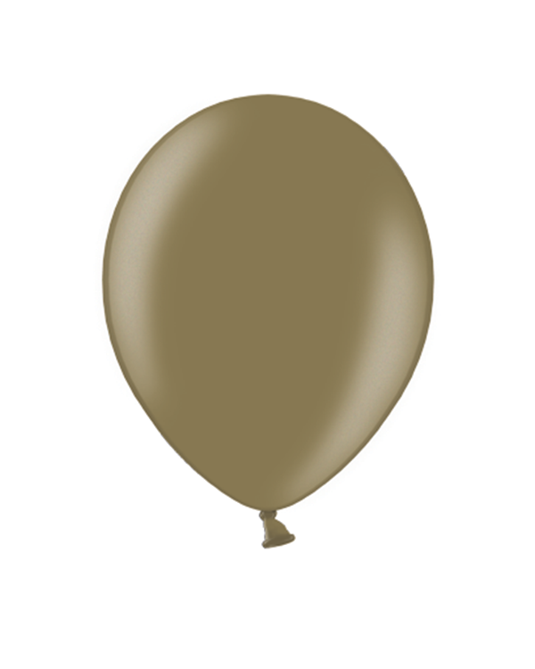 Almond (Metallic)