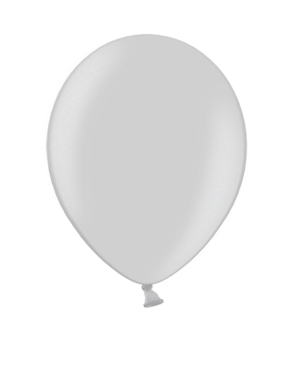 Silver (Metallic)