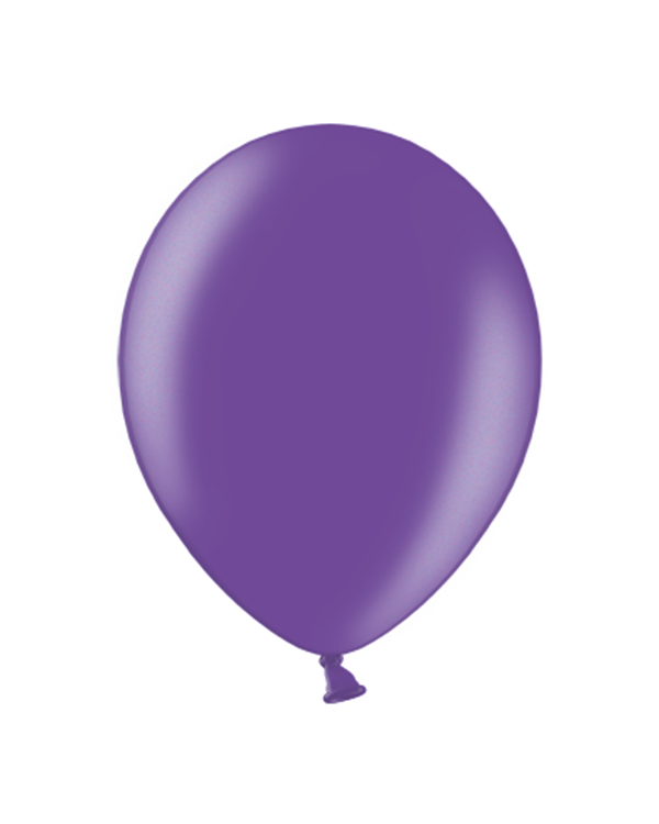 Purple (Metallic)