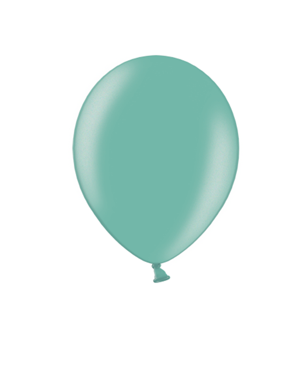 Green (Metallic)