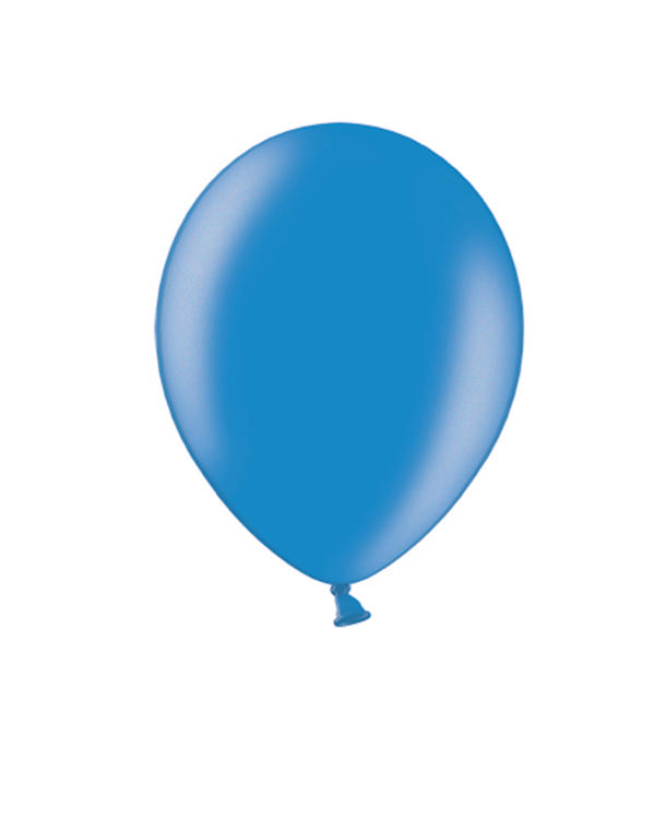 Blue (Metallic)