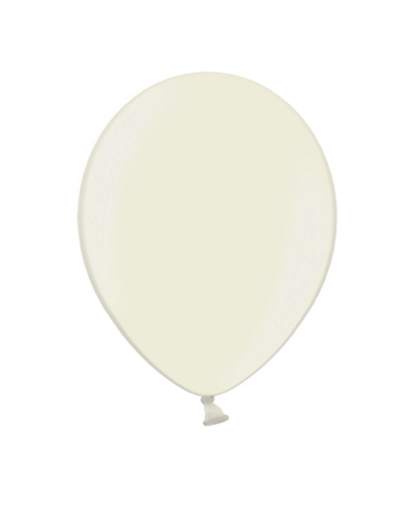 Ivory (Metallic)