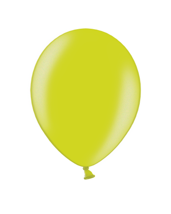 Apple Green (Metallic)