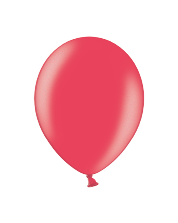 Cherry Red (Metallic)
