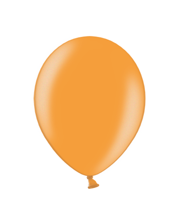 Bright Orange (Metallic)