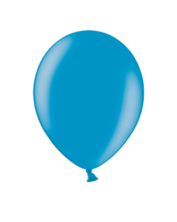 Cyan (Metallic)