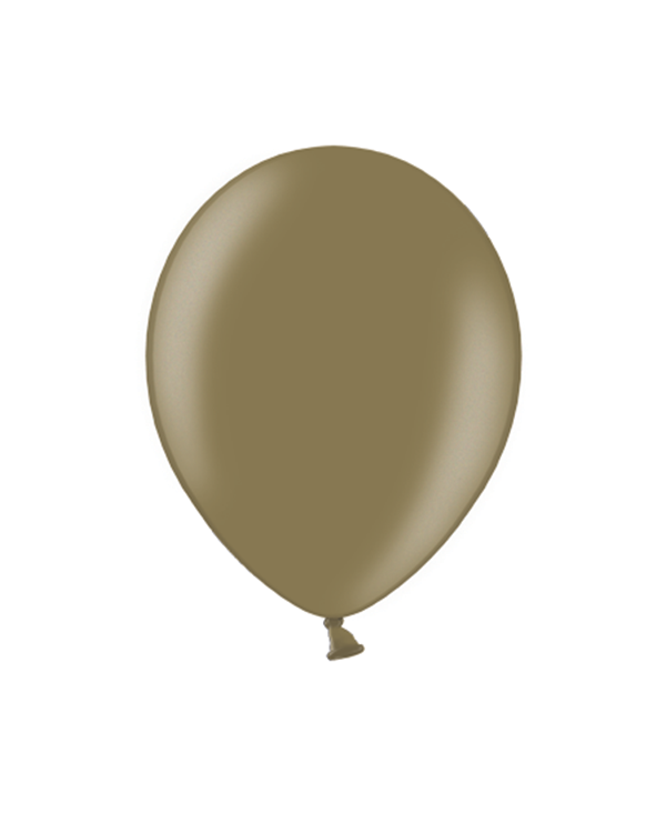 Almond (Metallic)