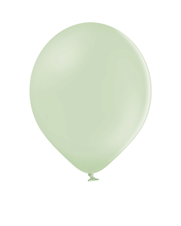 Kiwi Cream (Pastel)