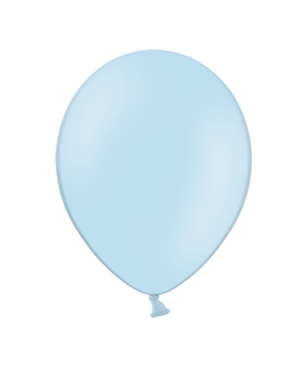 Sky Blue (Pastel)