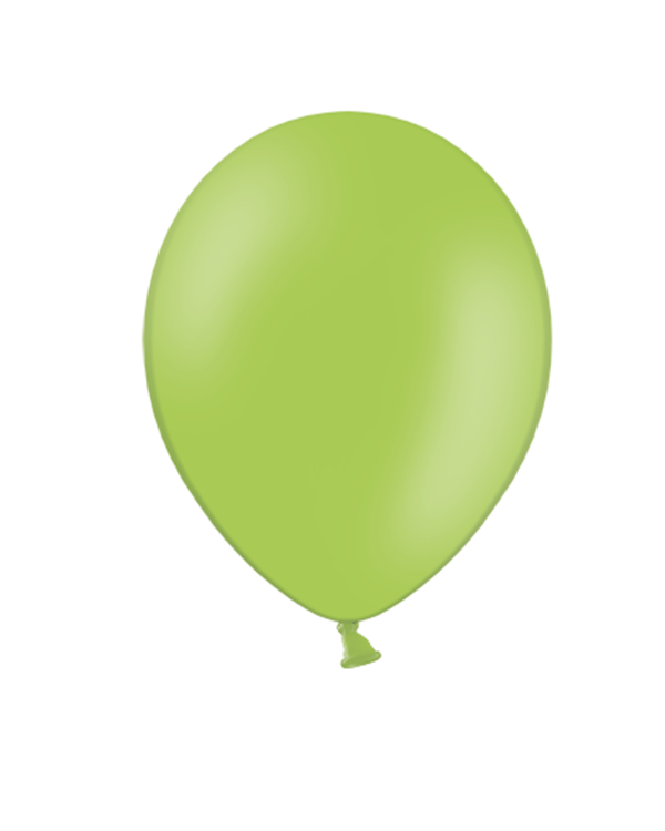 Lime Green (Pastel)