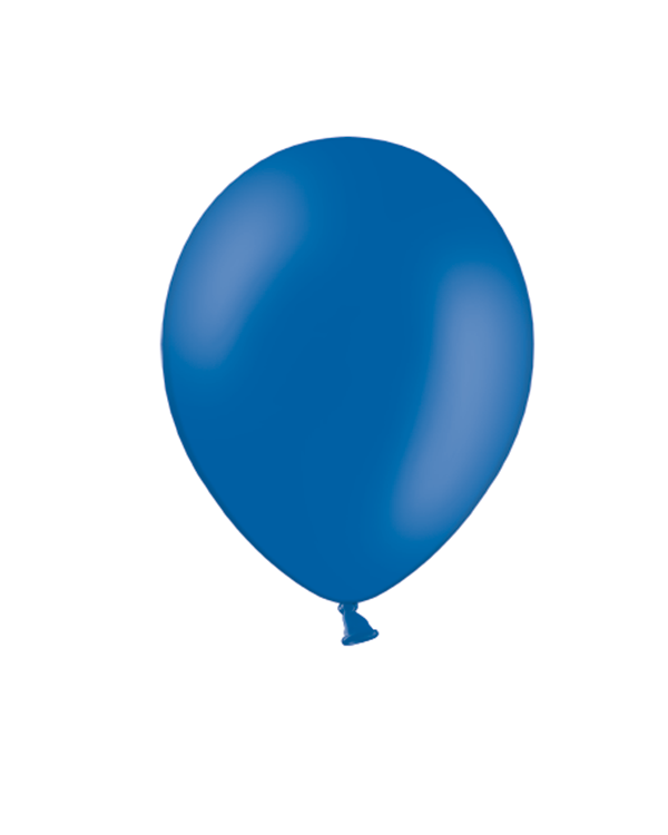 Royal Blue (Pastel)