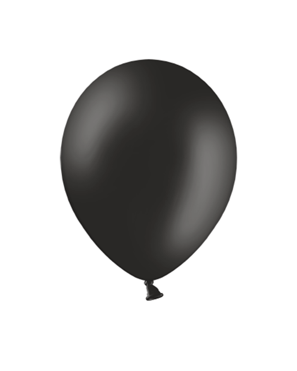 Black (Pastel)