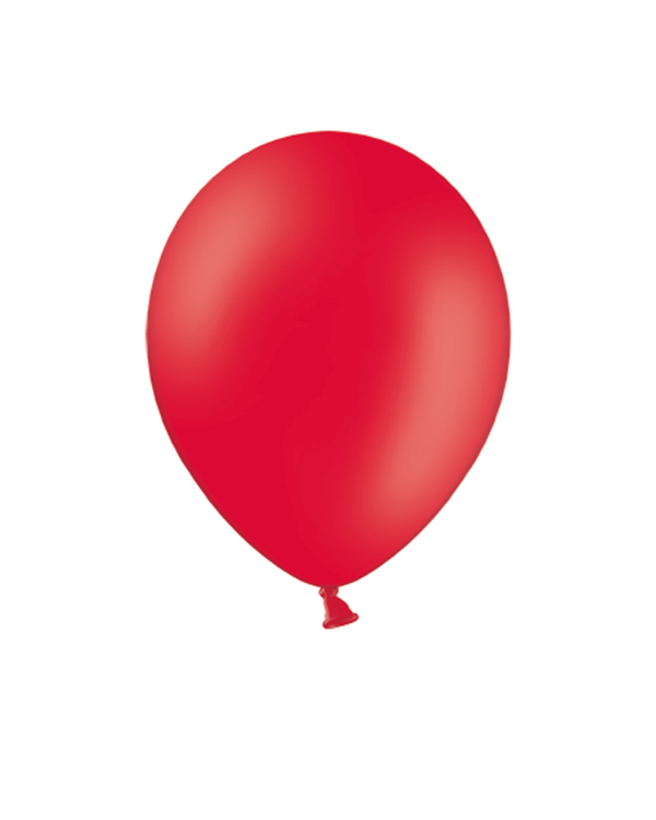 Red (Pastel)
