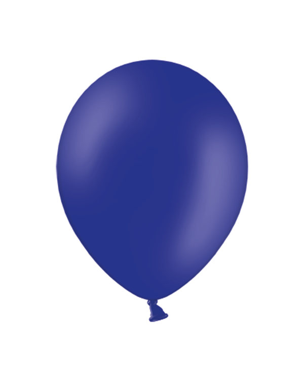 Night Blue (Pastel)