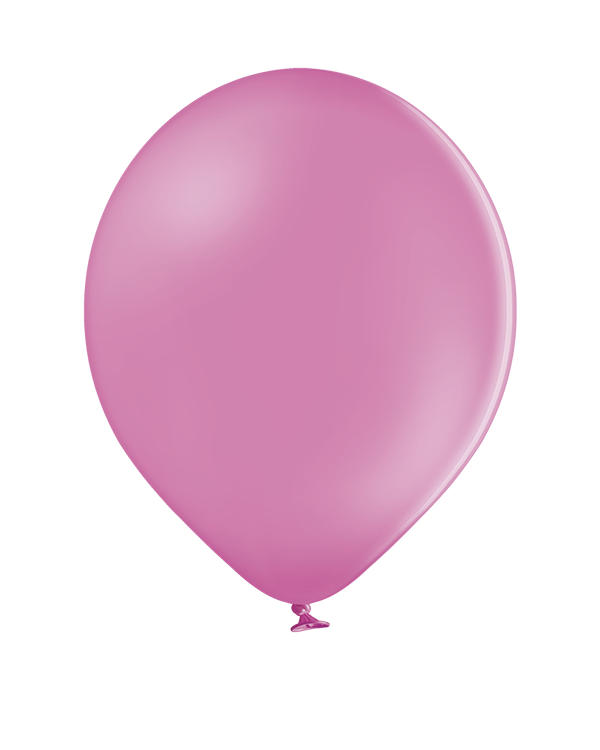 Cyclamen Rose (Pastel)