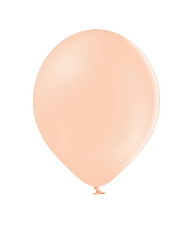 Peach Cream (Pastel)