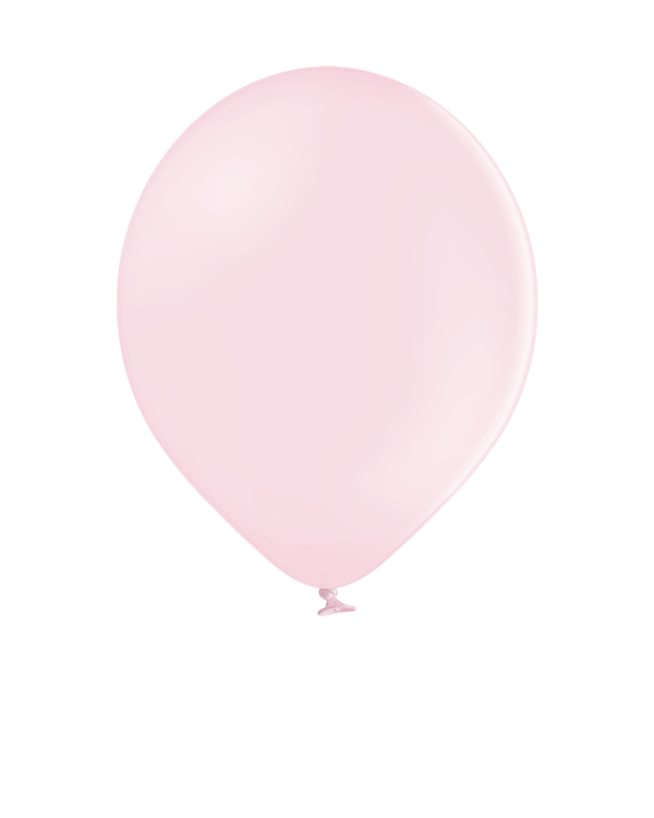 Soft Pink (Pastel)