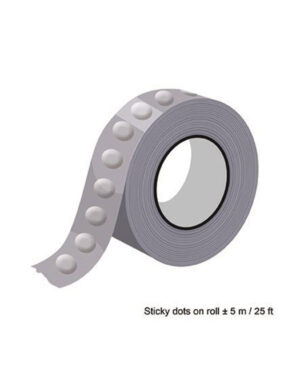 Limputer for ballonger: 5 meter