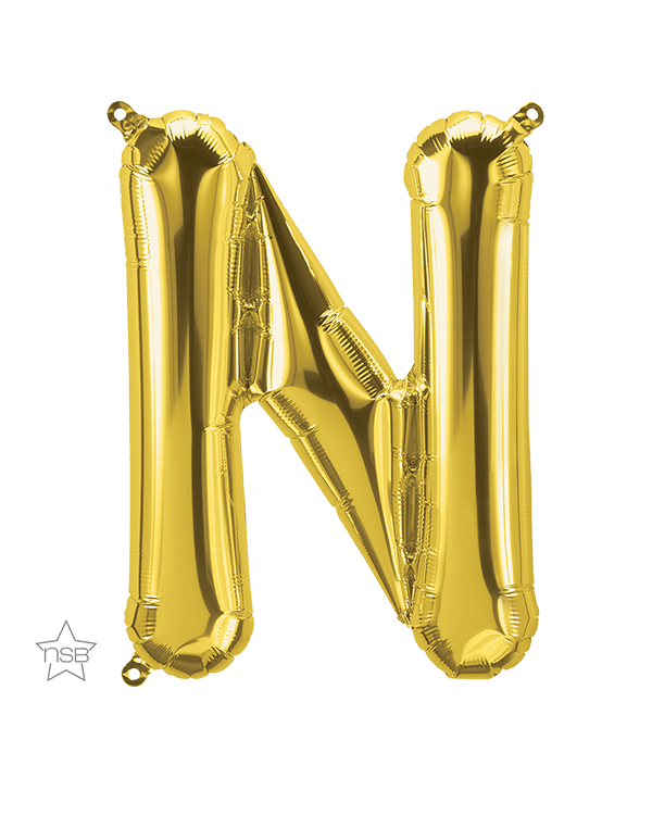 N