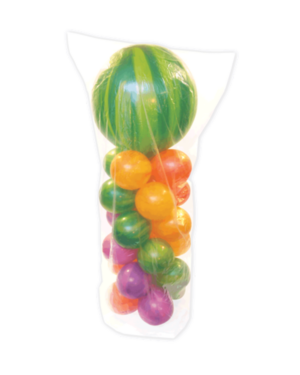 Ballongsekker (50stk): Stor