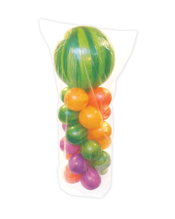 Ballongsekker (50stk): Stor