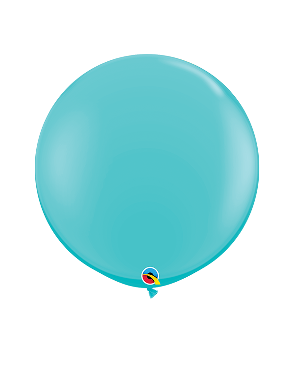 Caribbean Blue (Fashion Tone)