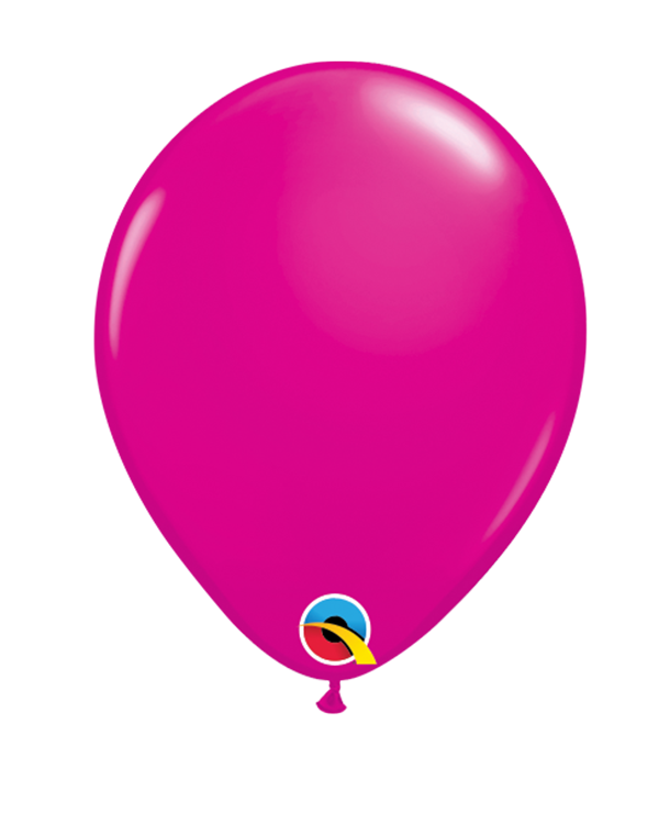 Wild Berry (Fashion Tone)