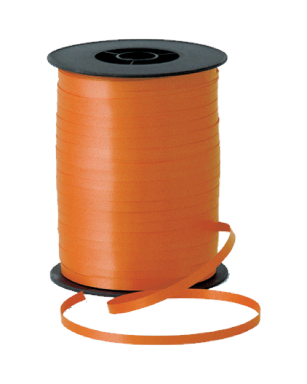 Oransje