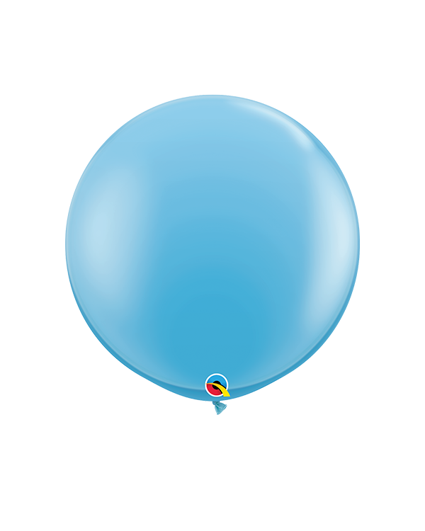 Pale Blue (Standard)