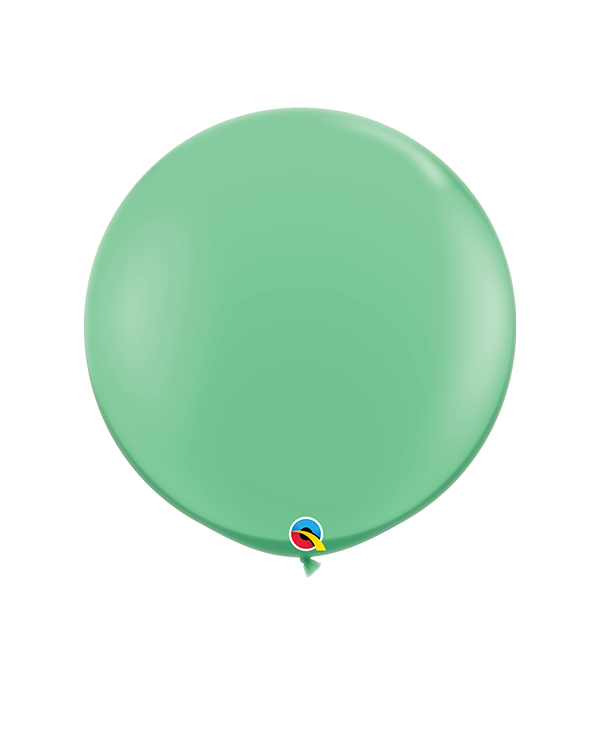 Winter Green (Fashion Tone)