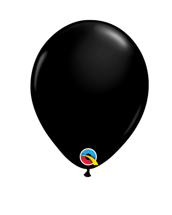 Onyx Black (Fashion Tone)