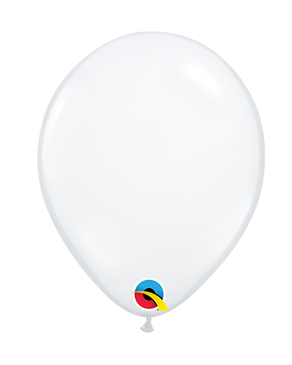 Diamond Clear (Jewel Tone)