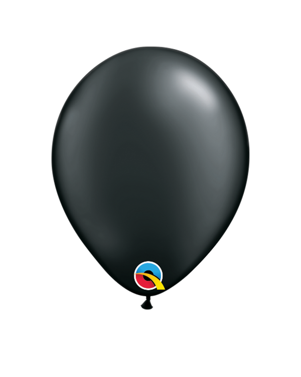 Onyx Black (Pearl Tone)