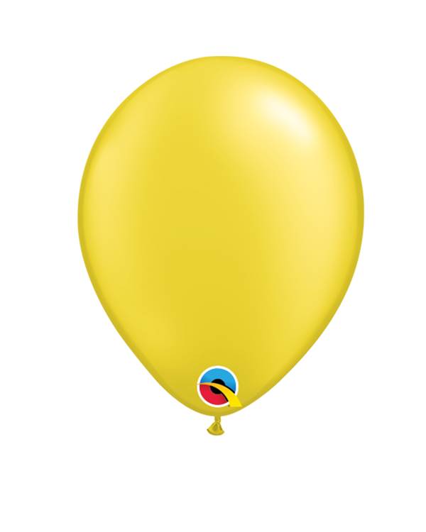 Citrine Yellow (Pearl Tone)