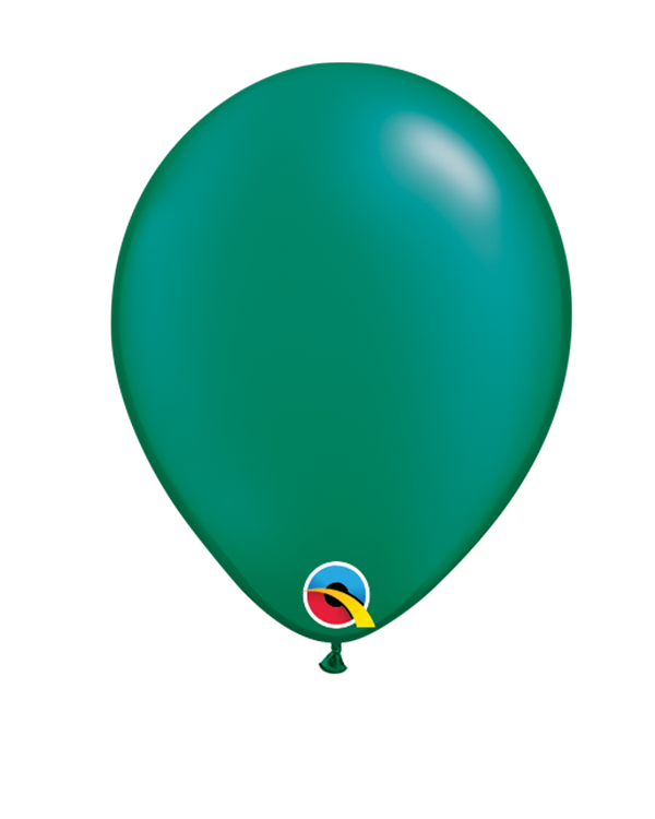 Emerald Green (Pearl Tone)