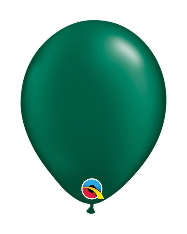 Forest Green (Pearl Tone)