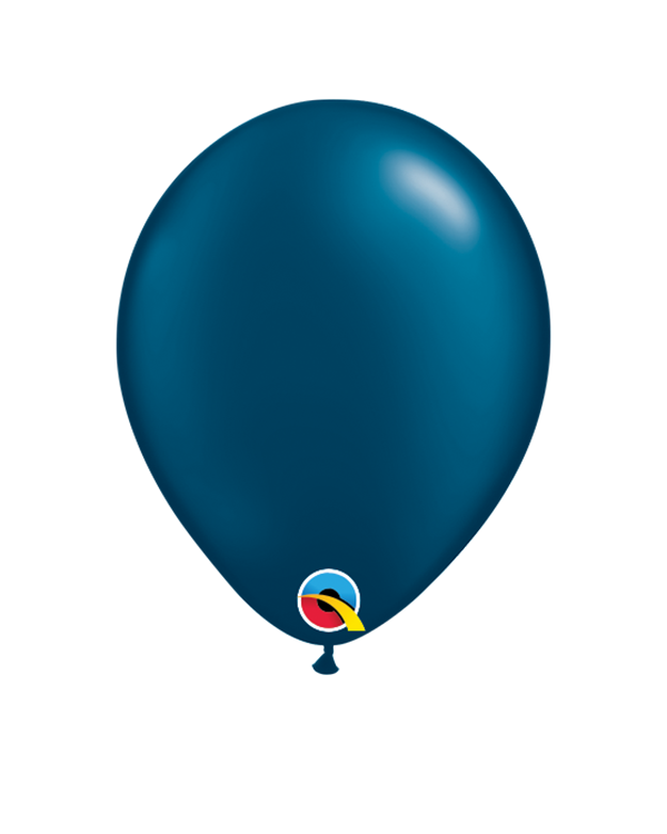 Midnight Blue (Pearl Tone)