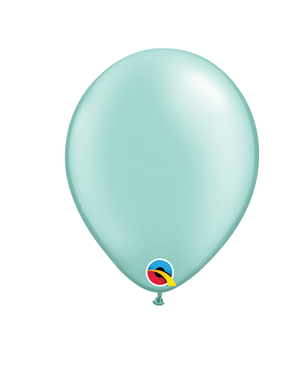 Pearl Mint (Pearl Tone)