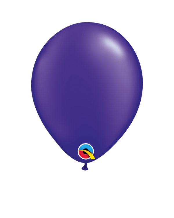 Quartz Purple (Pearl Tone)