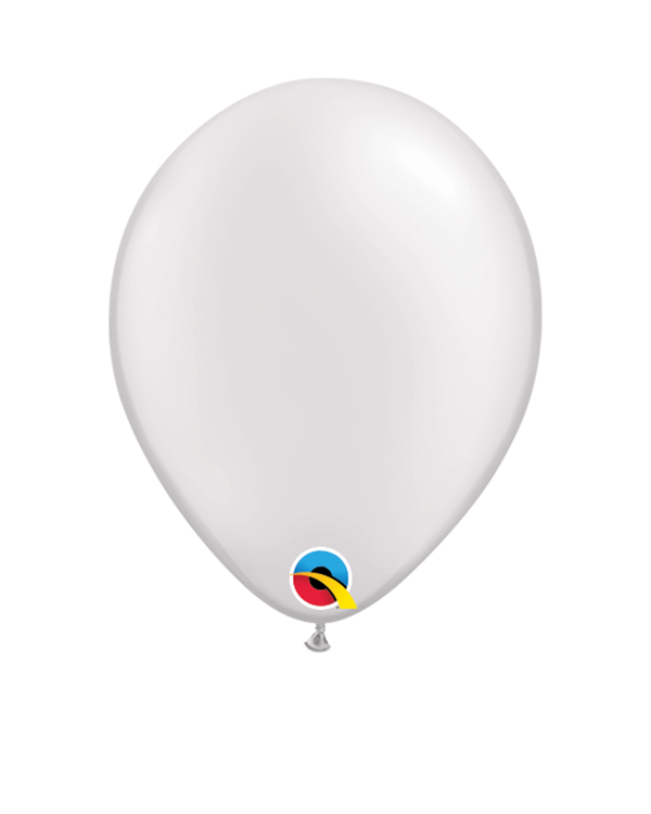 Pearl White (Pearl Tone)