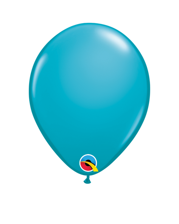 Tropical Teal (Fashion Tone)