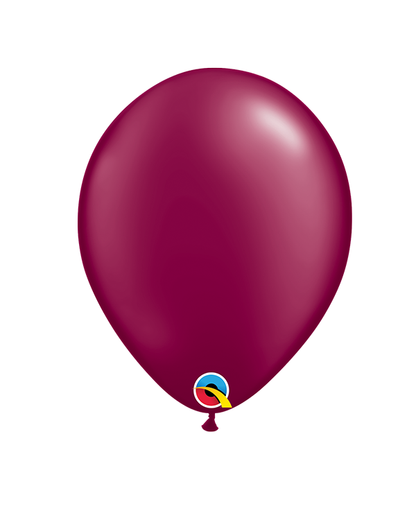 Pearl Burgundy (Pearl Tone)