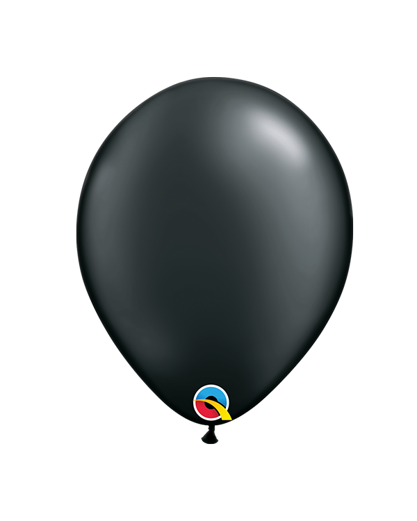 Pearl Onyx Black (Pearl Tone)