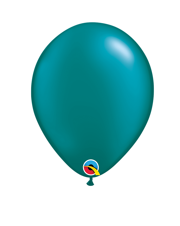 Pearl Teal (Pearl Tone)