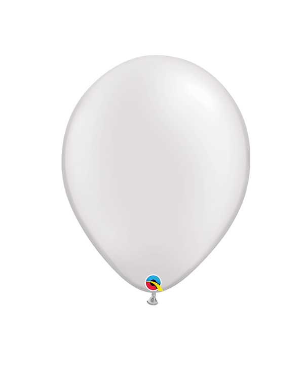 Pearl White (Pearl Tone)